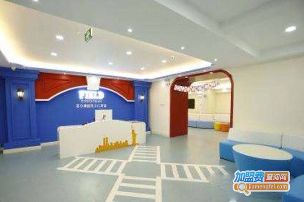 伯利兹国际少儿英语加盟门店