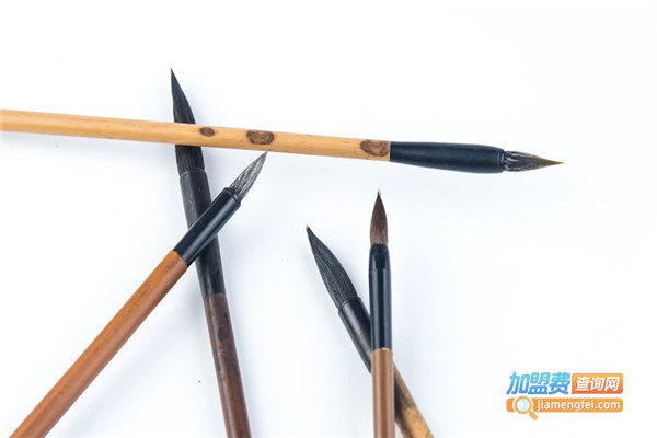 贝思亲胎毛笔加盟费