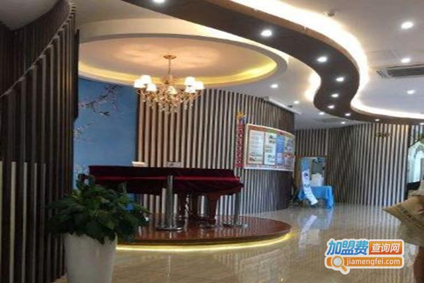 旭华教育加盟费