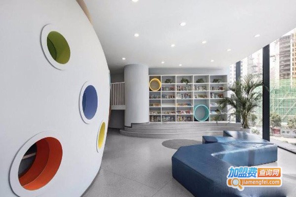 伯利兹国际少儿英语加盟门店