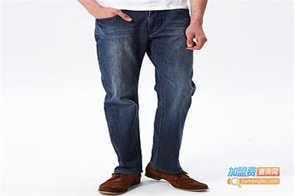 锦衣位牛仔裤加盟费