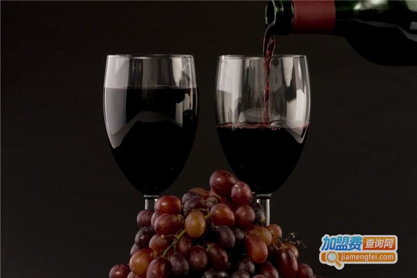 CAC神狮葡萄酒加盟费