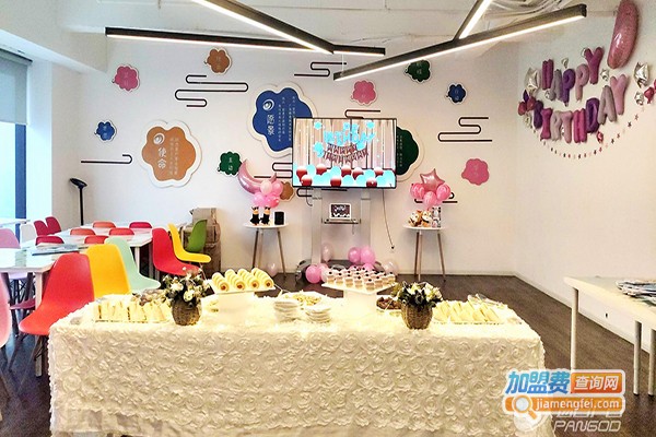 盘古画室加盟费