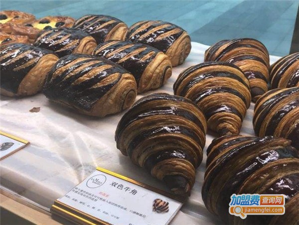 梅森LaMAisoN BAKERY加盟费