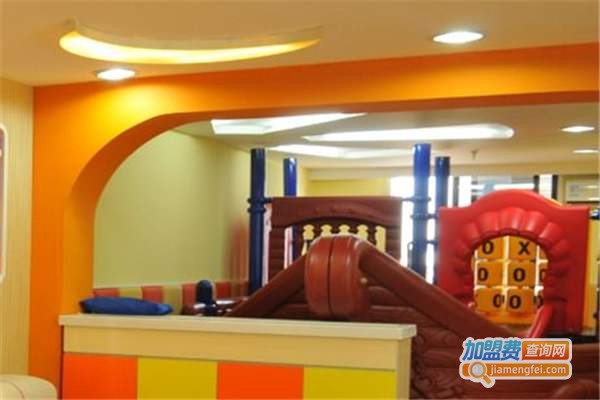 彩虹星球情商教育加盟