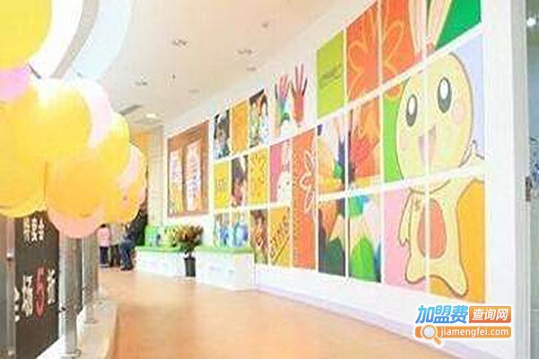 美国小迷科加盟费