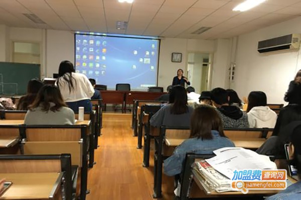 艺之峰儿童创意美术加盟费