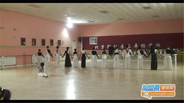 北京辅仁音乐学校加盟费