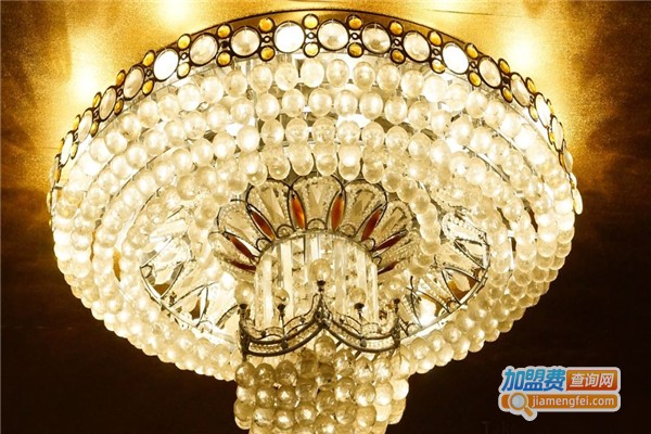 莹辉照明加盟费