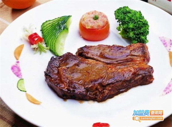 LC欧洲古董西餐