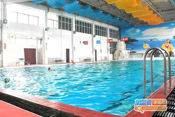 恒松园游泳馆加盟费