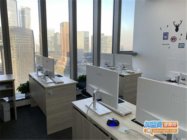 艾科斗教育加盟门店