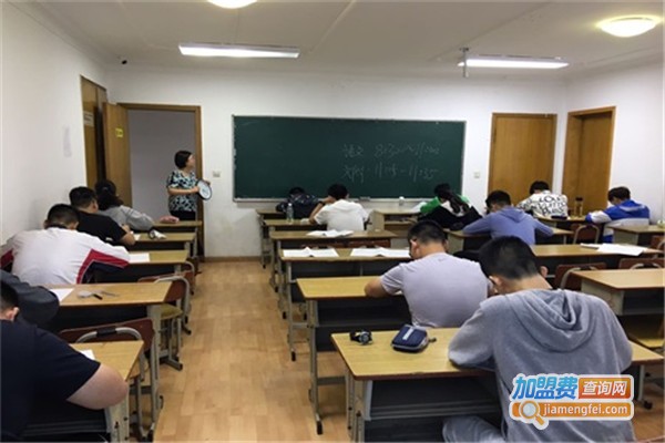 欣波手写速记加盟费