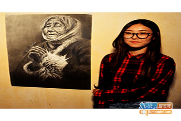 俐慧美术学校加盟门店