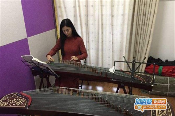 艺之韵艺术培训中心加盟费