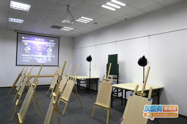 卓尔文化艺术加盟门店