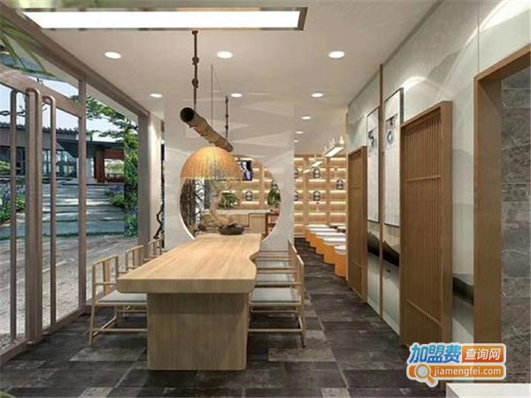 时指间陶艺生活馆加盟门店