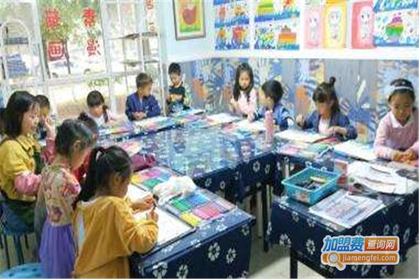 源艺教育加盟费