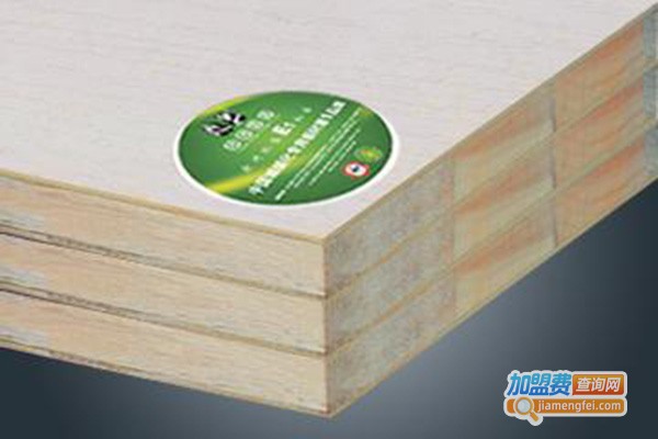 团团圆圆板材加盟门店