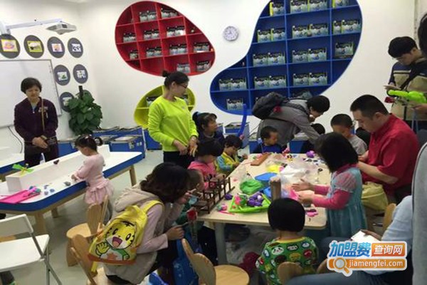 格林塾加盟门店