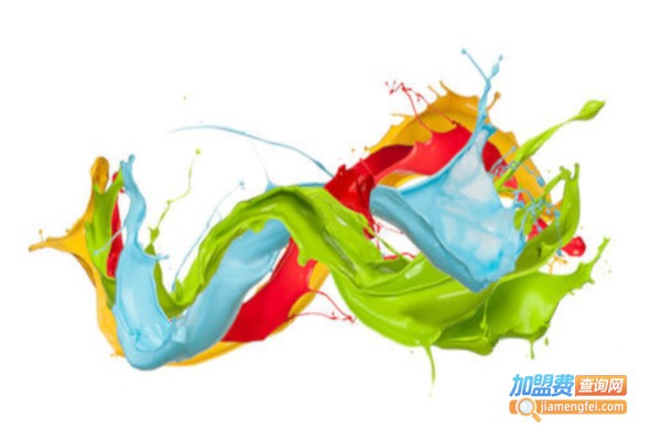 润德涂料加盟费