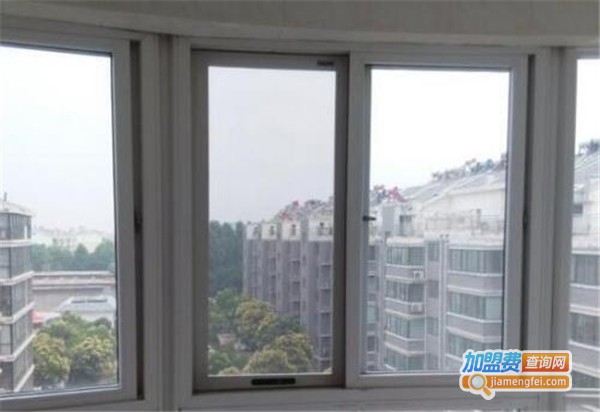 艾怡可防霾纱窗加盟费