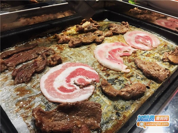 鼎鑫烤动力主题音乐烤吧加盟费