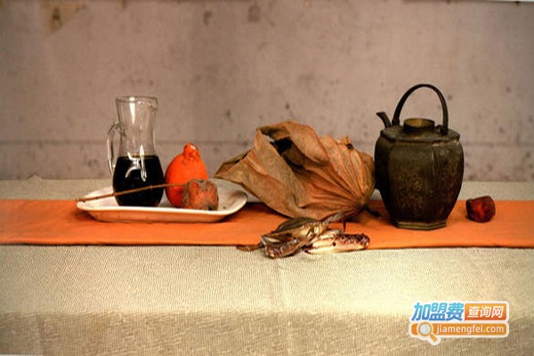 宏刚美术加盟费