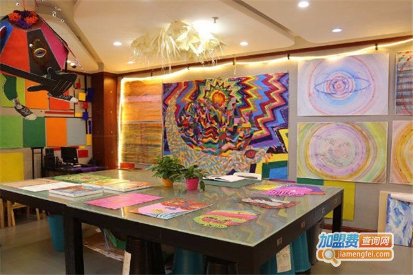 远卓之星艺术教育加盟费