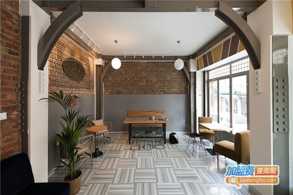 韩尚宫养生会所加盟费