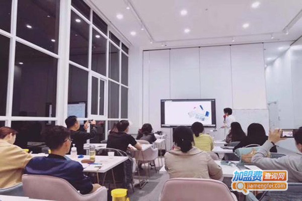 美赋教育加盟门店