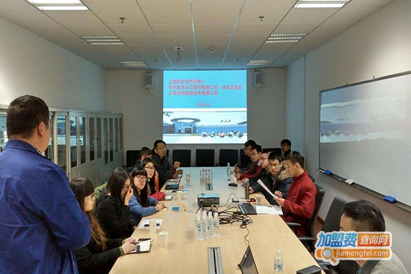 星宇无限培训加盟费