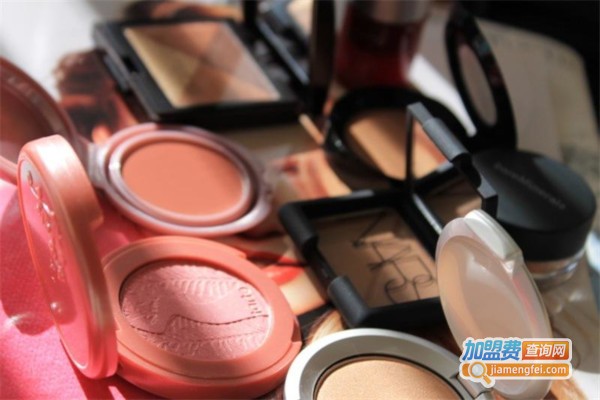 莱菲化妆品加盟费