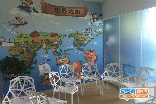 热学国际教育加盟费