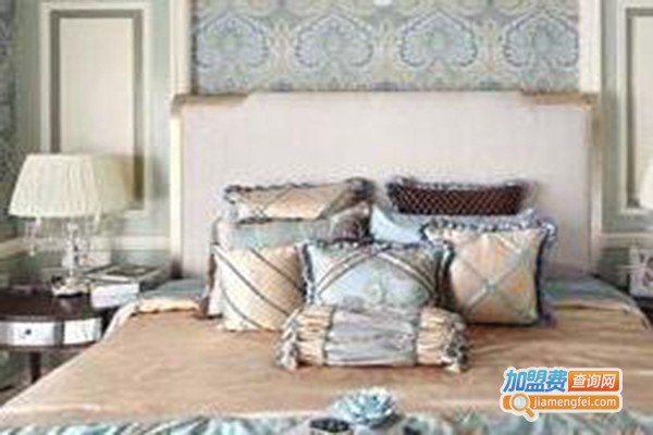 浩冠全屋整装加盟费