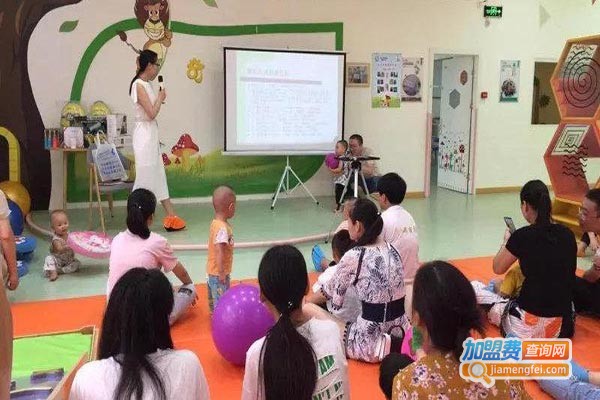 贝贝云加盟门店