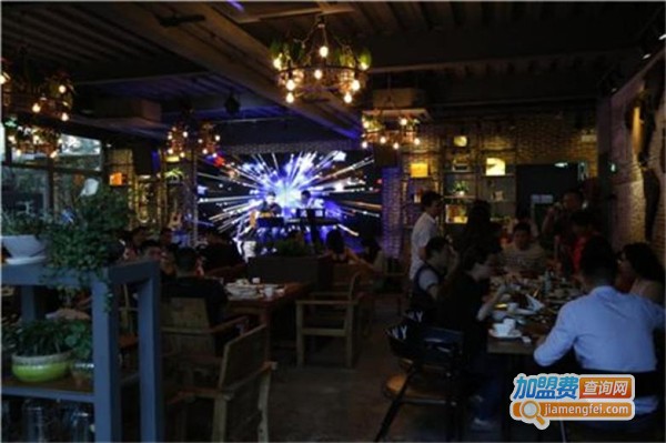 幸福桃源加盟费