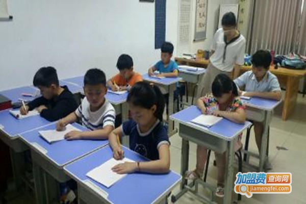 渊博教育加盟费