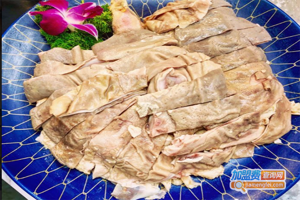 本味打边炉加盟门店