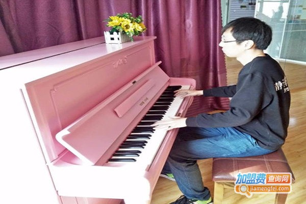 静泽音乐加盟门店