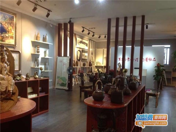 长沙皇嘉美育画室加盟门店