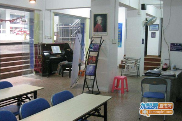 转朱阁培训中心