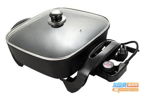 迈科电磁炉加盟门店