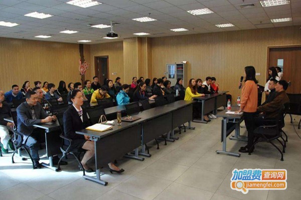 乐童文化艺术培训学校加盟费