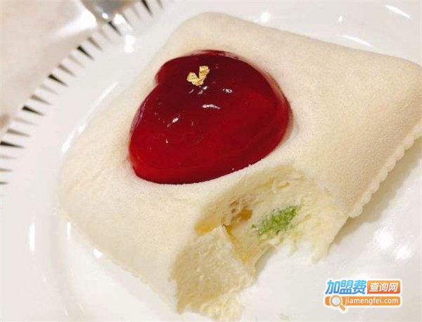 KOBER PUFF法式甜品加盟费