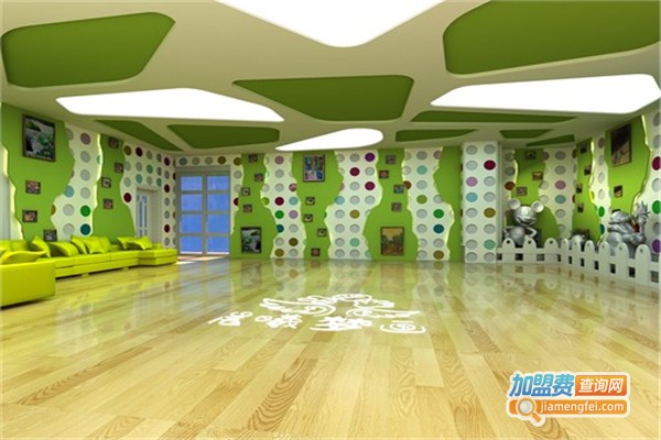 顽艺堂儿童美术教育加盟费