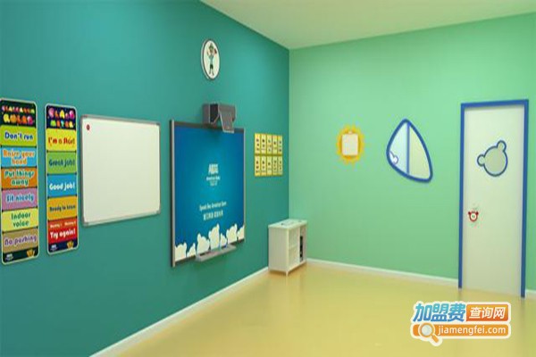 贝恩创工坊加盟费