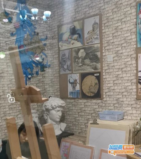 象玛儿童艺术加盟