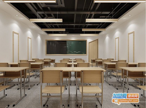 悦学堂教育加盟