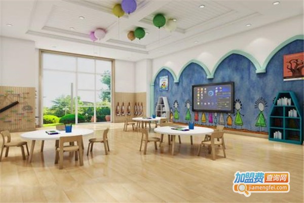 九章教育加盟费